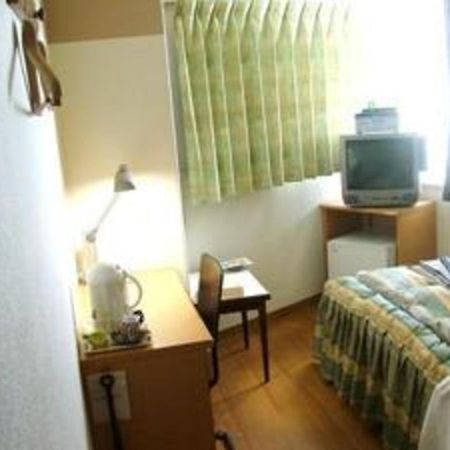 Mimatsu Hotel ميتو المظهر الخارجي الصورة