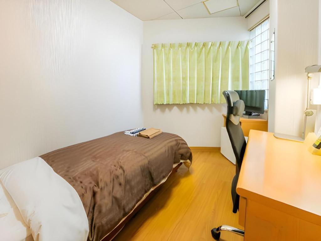 Mimatsu Hotel ميتو المظهر الخارجي الصورة