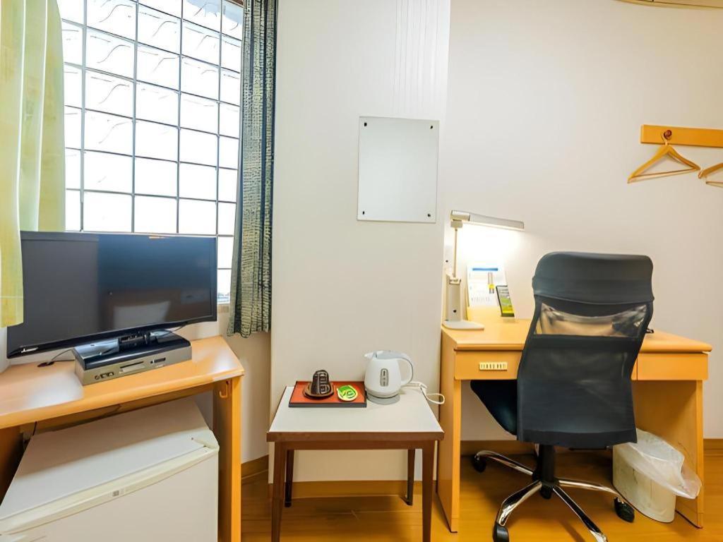 Mimatsu Hotel ميتو المظهر الخارجي الصورة