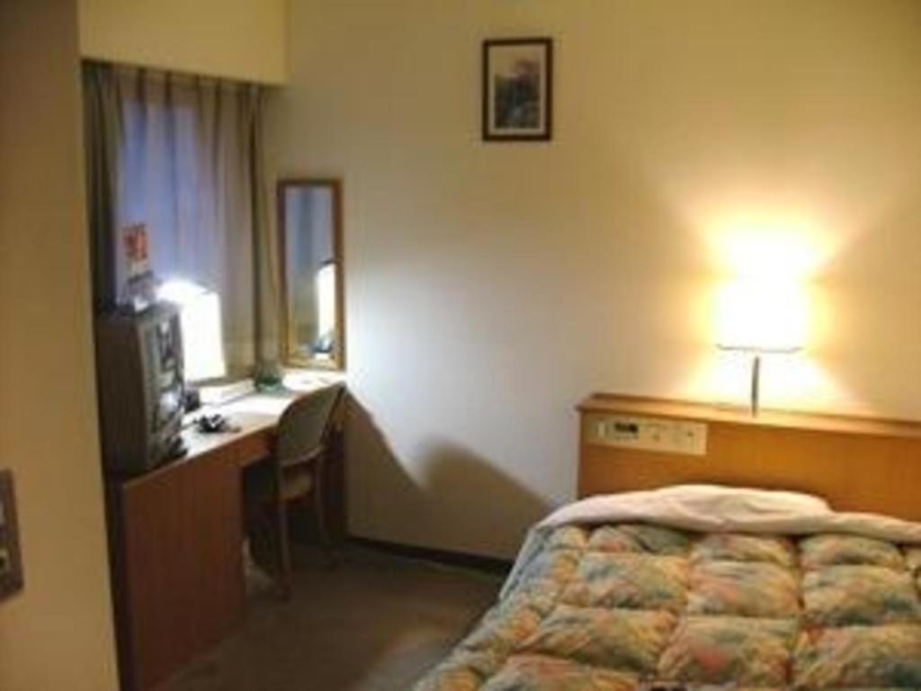 Mimatsu Hotel ميتو المظهر الخارجي الصورة