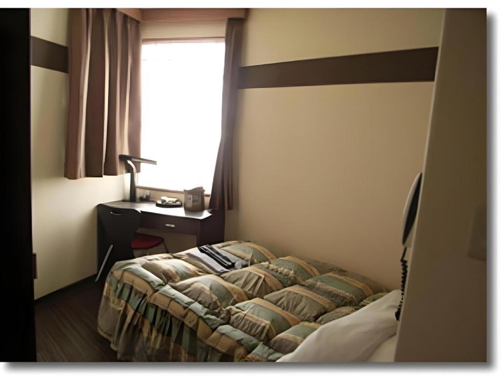 Mimatsu Hotel ميتو المظهر الخارجي الصورة