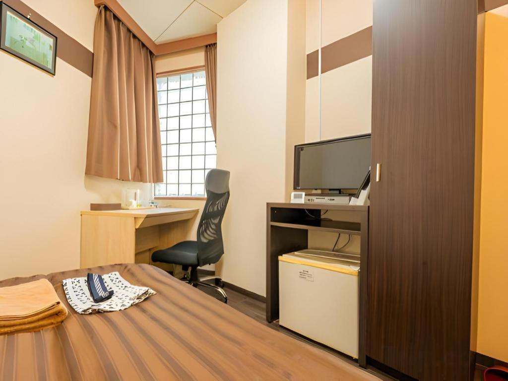Mimatsu Hotel ميتو المظهر الخارجي الصورة