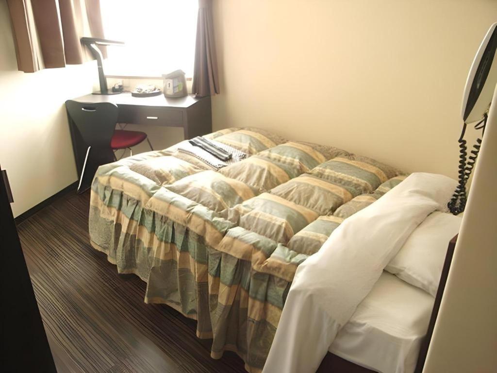 Mimatsu Hotel ميتو المظهر الخارجي الصورة