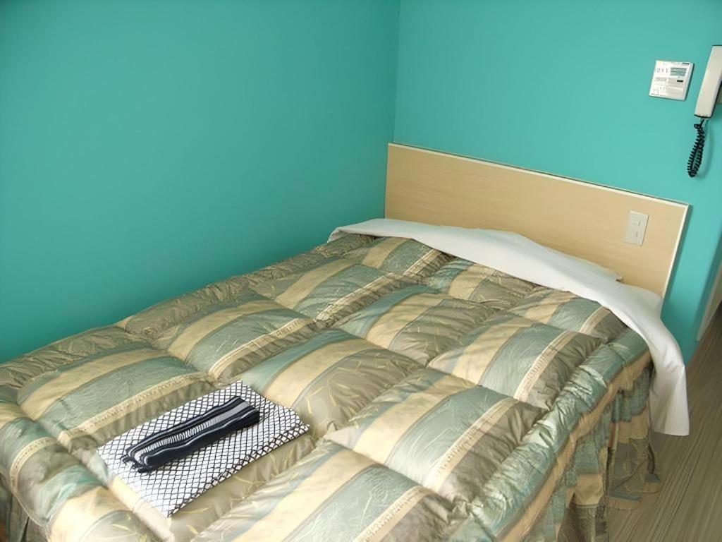 Mimatsu Hotel ميتو المظهر الخارجي الصورة