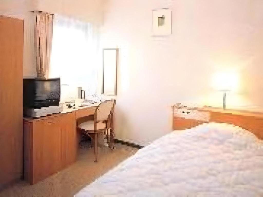 Mimatsu Hotel ميتو المظهر الخارجي الصورة