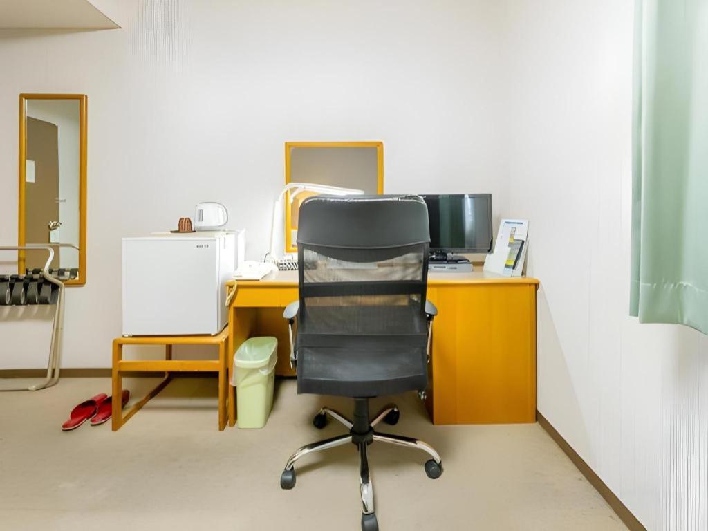 Mimatsu Hotel ميتو المظهر الخارجي الصورة