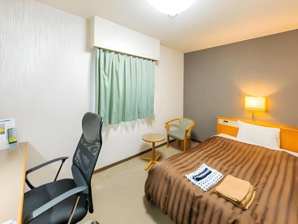 Mimatsu Hotel ميتو المظهر الخارجي الصورة