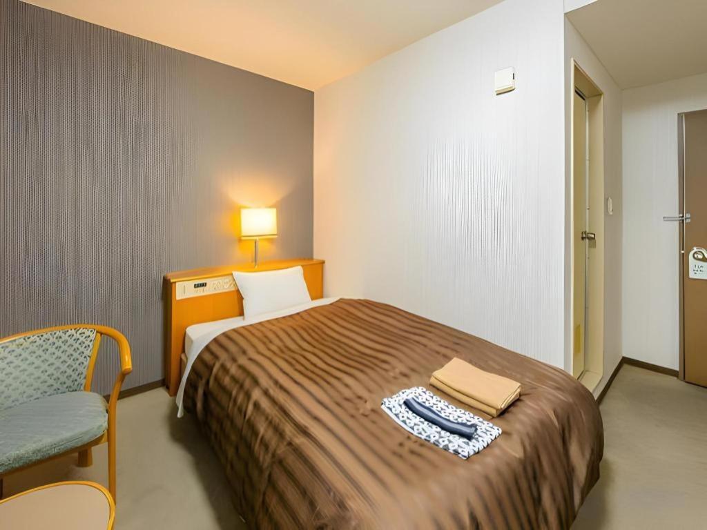 Mimatsu Hotel ميتو المظهر الخارجي الصورة