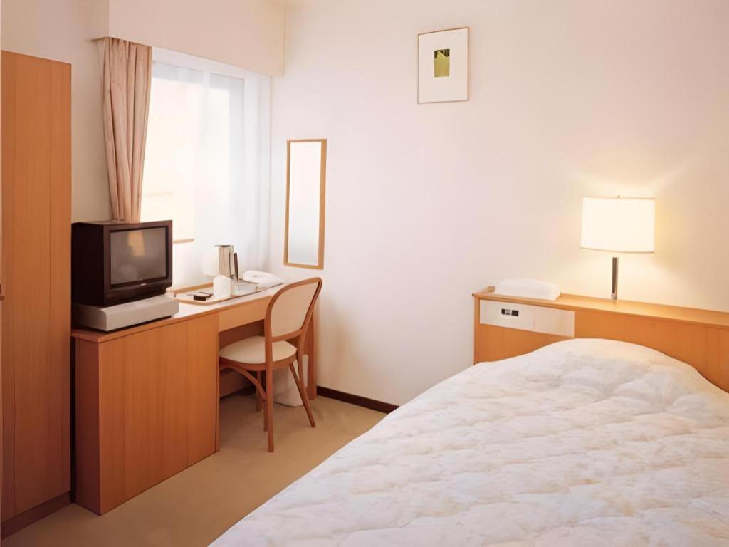 Mimatsu Hotel ميتو المظهر الخارجي الصورة