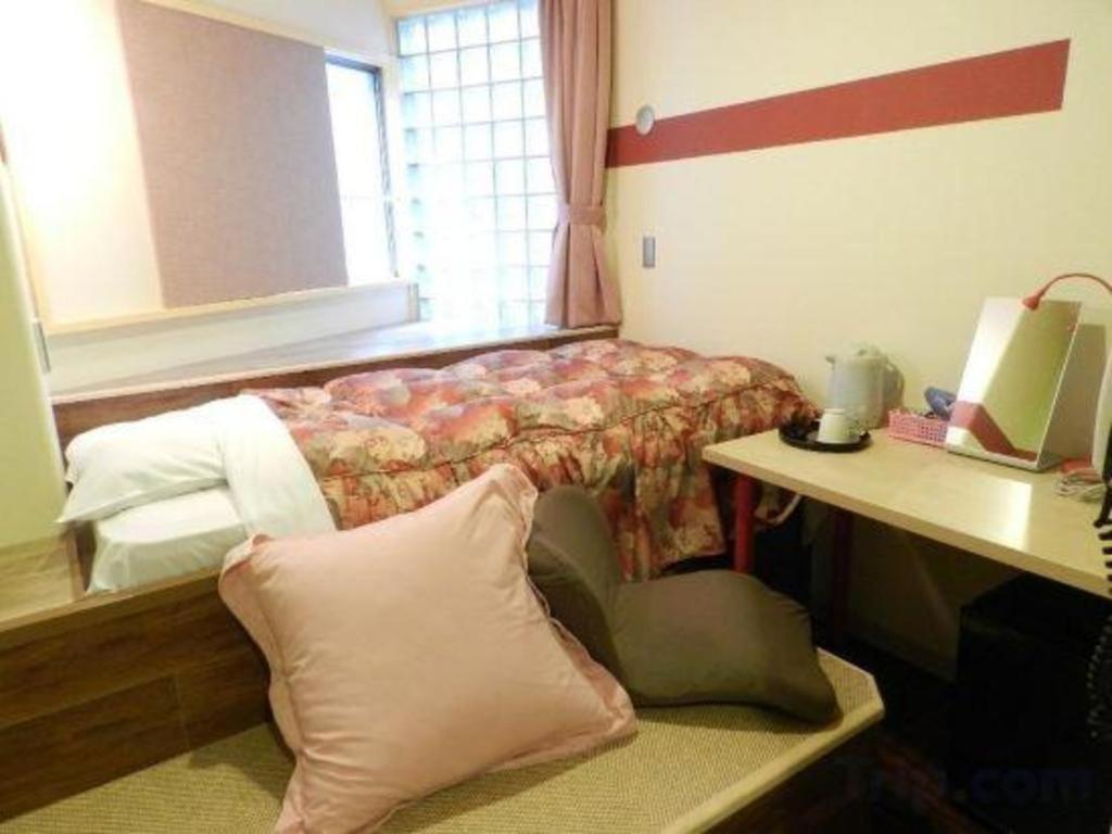 Mimatsu Hotel ميتو المظهر الخارجي الصورة